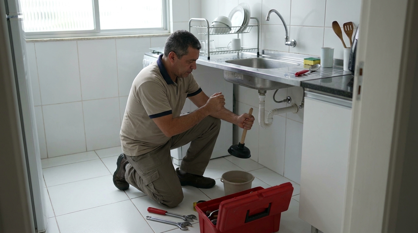 Remoção de Restos no Frei Eustáquio, Anápolis‑GO